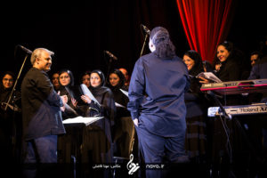 Alireza Assar Concert - 5 Bahman 95 29